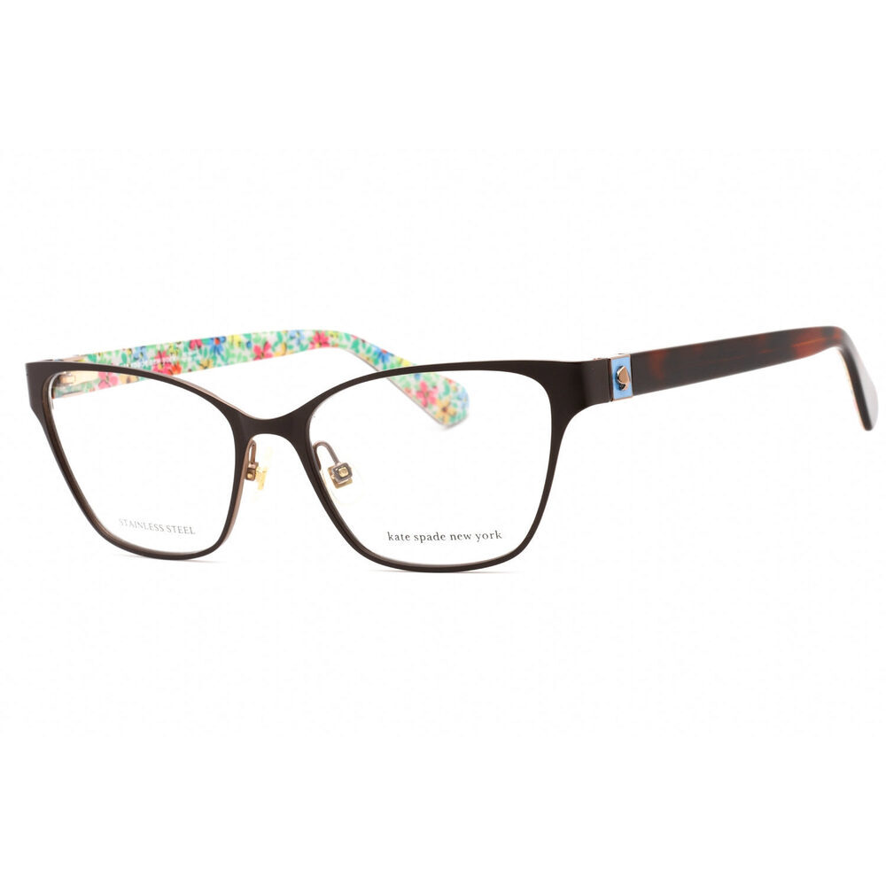 NWT Kate Spade IVIE-009Q 00 52mm New Eyeglasses